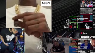 Blueface and SOulja boy went from Beefing Over GIrls to Tryna BEEF WIT BIG AK? LMAO. HOLD UP. HOLLUP