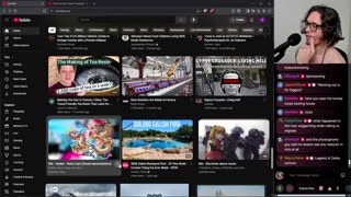 Yap Stream 167 (10/8/2025)