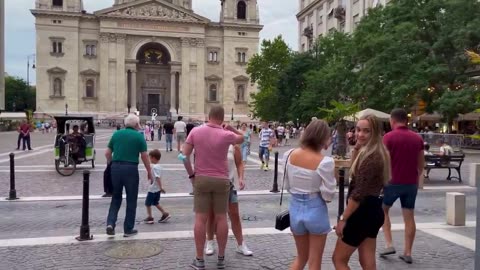 ⚡🇭🇺 This is Viktor Orbán's Hungary: - Zero illegal immigrant...