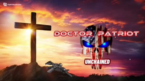 DoctorPatriot: JESUS IS KING ..........