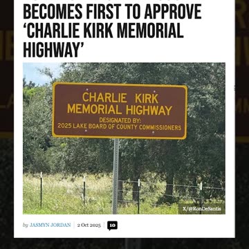 Hopefully the First of Many!