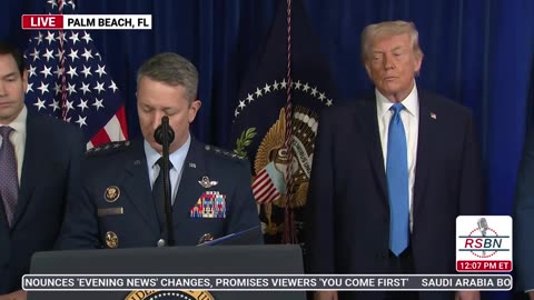 FULL: President Trump Holds a Press Conference on the Capture of Venezuela’s Nicolas Maduro - 1/3/26