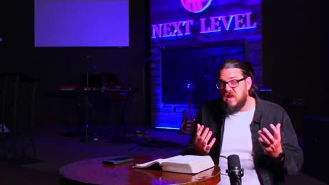Deeper in the Word - Letters to the Church - Hebrews 13:7-17