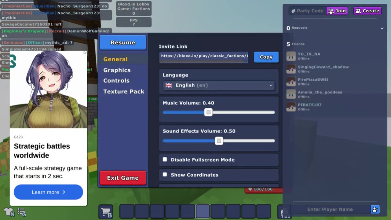 BLOXD.IO