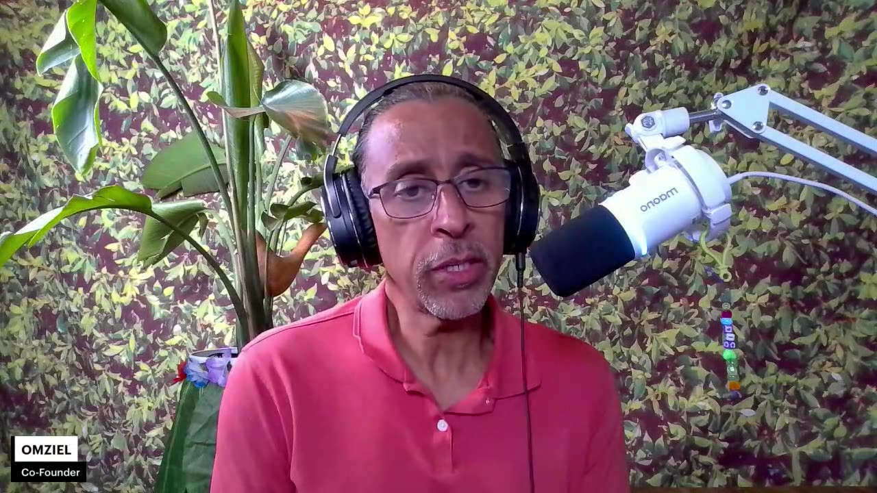 The Clarity Code - October 9, 2025