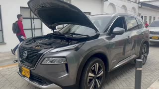 ‘Los XL’ banda dedicada al hurto y venta de carros adulterados en Bucaramanga