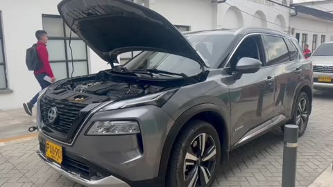 ‘Los XL’ banda dedicada al hurto y venta de carros adulterados en Bucaramanga