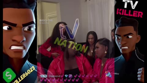 GOSSIP GIRLS SHIT SHOW