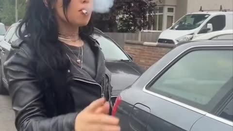 Kelsey Karter Tik Toks 2