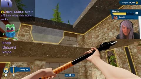 i wanna be a flippin millionaire