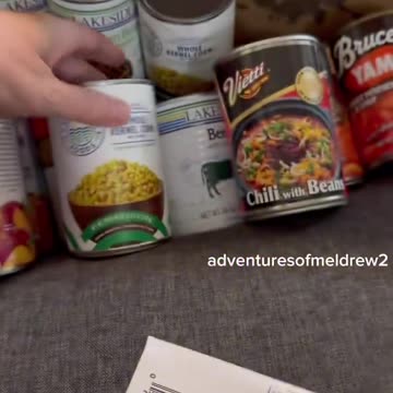 Calls Grow to Reform EBT and Expand Commodity Food Programs for Seniors