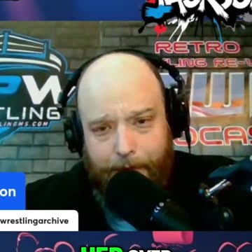 WWE_ Blake Monroe's Jordan Grace Angle Breakdown & Analysis