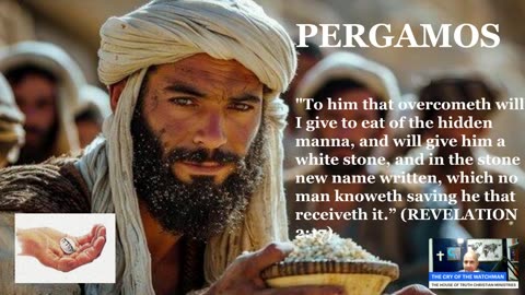 As By Fire: Rewards for the Overcomers