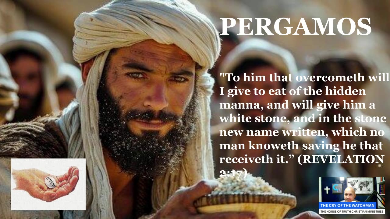 As By Fire: Rewards for the Overcomers