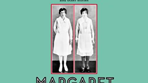 Moral Disorder by Margaret Atwood - Full Audiobook