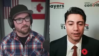 You GET What You PAY For Canada! 💰🤑 - 2025 Budget