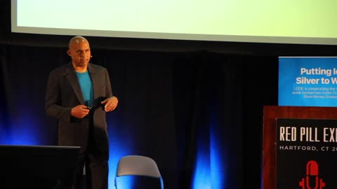 Cal Washington | True Constitution, Law & Hidden Authority