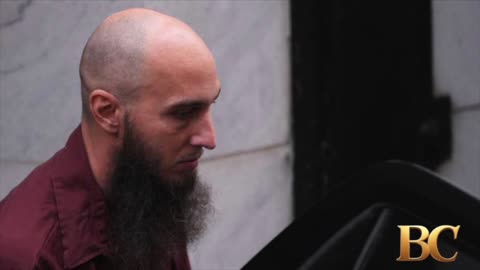 Pennsylvania man pleads guilty in arson attack at governor’s mansion