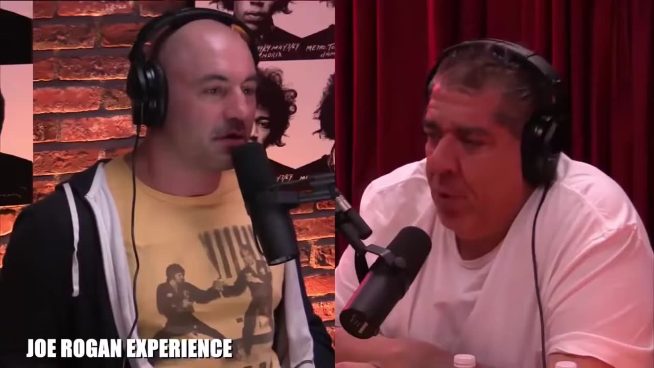 Joey Diaz Funny Rant About Tapes