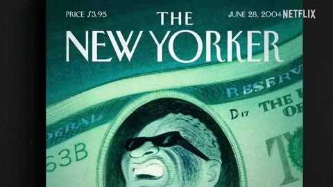 The New York movie trailer