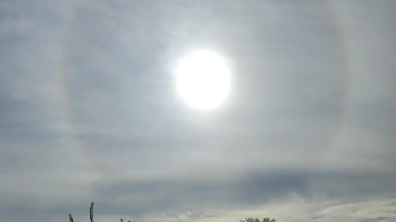 ✨🌈 You Have To See This Full Rainbow In Person! | FeedMyCuriosity