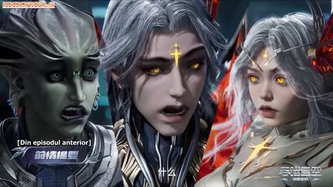 Swallowed Star – Episodul 188