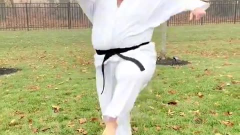 Thus guy is dangerous he is Jason borne