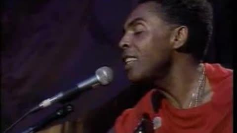 A paz - Gilberto Gil