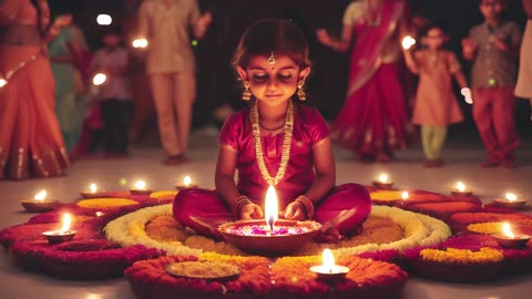 Indian Background Music- Beautiful Music- Calm Vibes