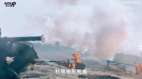 开挂式的战绩，无敌神炮手张炳恒