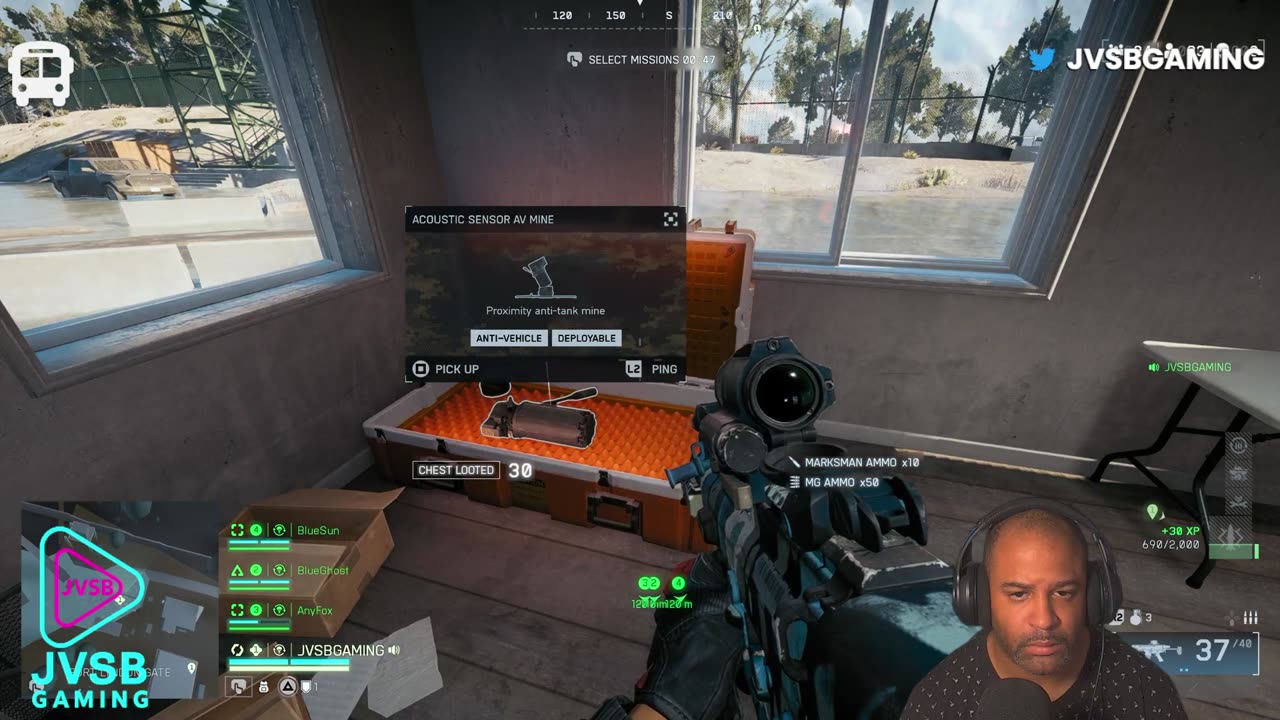 Battlefield 6 why is everyone so good they don't miss