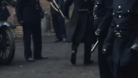 Thomas Shelby