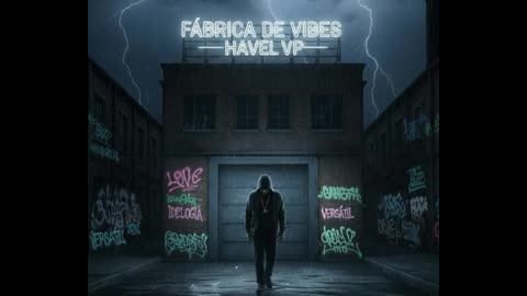 Havel VP - Fábrica de vibes