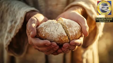 Clash Of Minds - Ervaar deze dag met God Belofte van Vrede, 1 januari