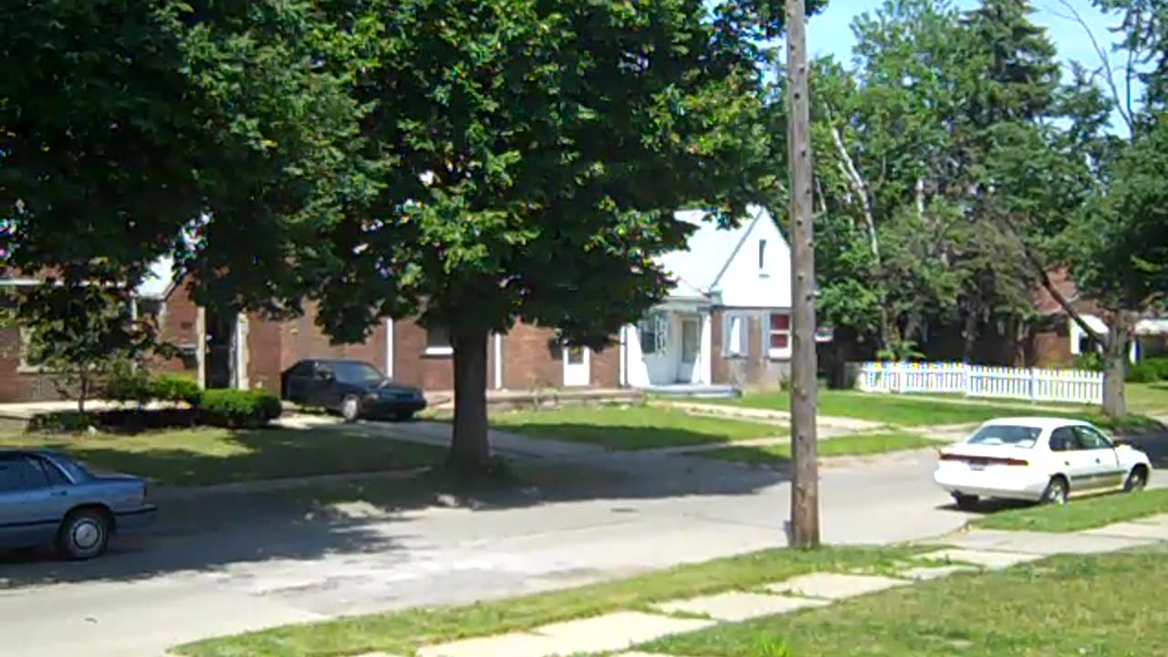 checking on rehab on eastwood st with big john