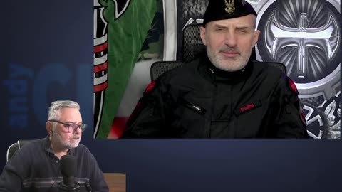 I po roku, i znów bijatyka! Śr.31.12.2025r. W. Olszański, M. Osadowski Rodacy Kamraci NPTV.pl