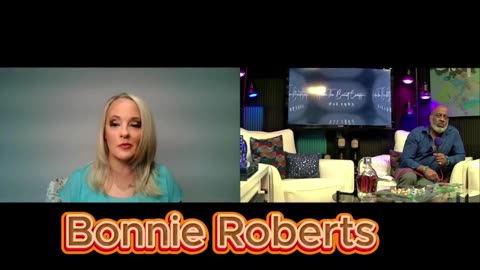 Andre The Beast Crayton/Bonnie Roberts