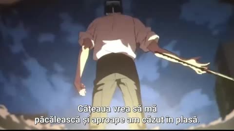 Chainsaw Man: Reze Arc sezonul 2 film acțiune