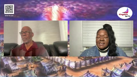 New Creation Realities with Apostle Calvin Cook