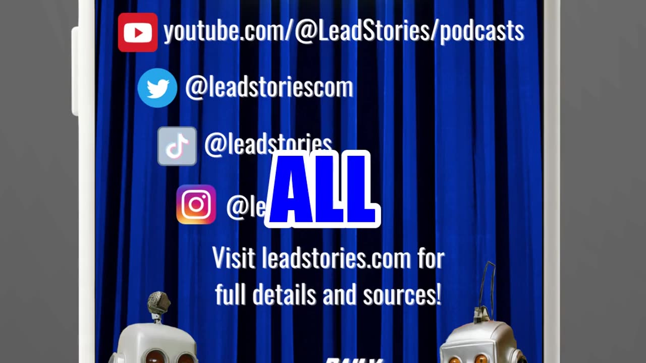 The Daily NOT - A show about what didn't happen today. Episode 595.