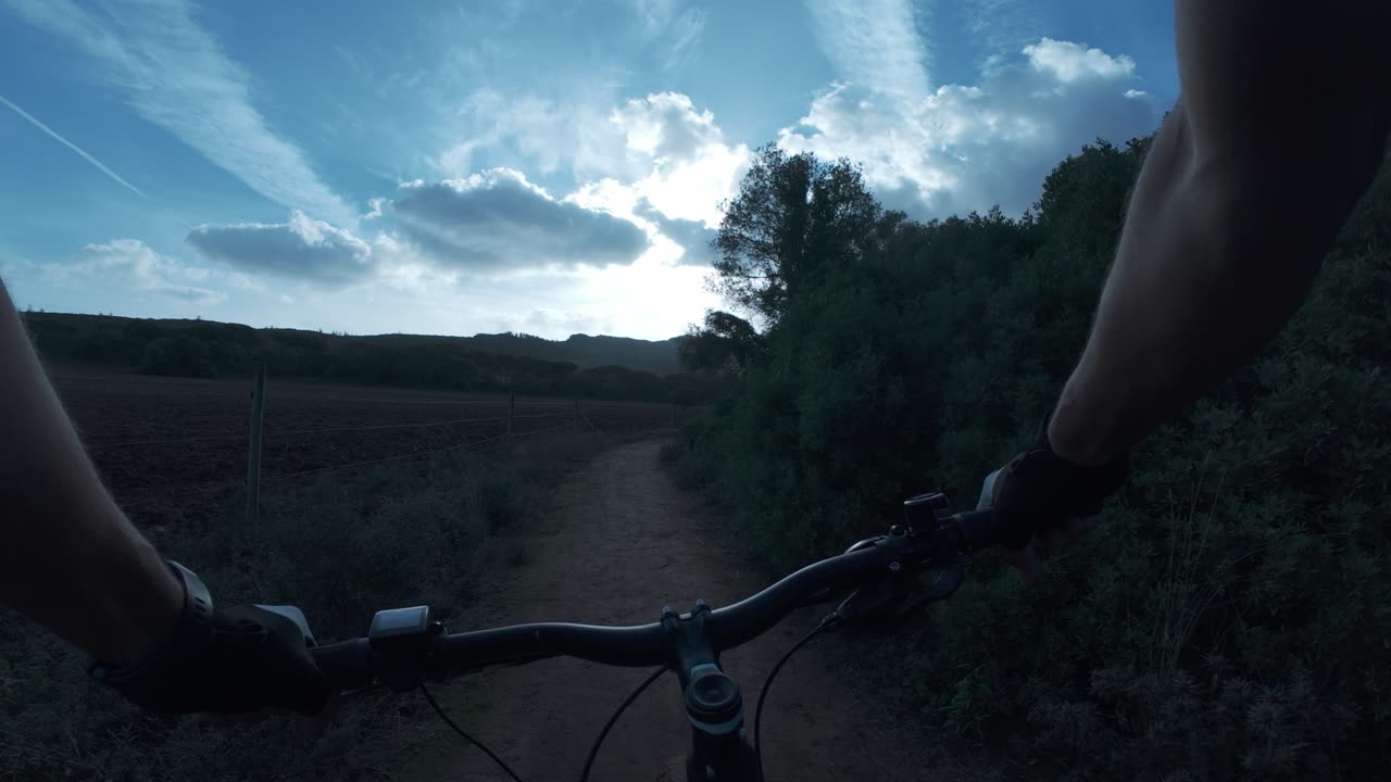 e-BIKE RIDE na MS, Portugal - Arrabida BamaLAMA S06E18 8th of NOV 2K25 pt 19