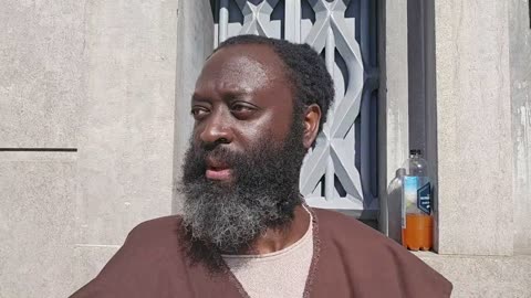 2f. Be Content With What You Got, Nations Are Lions We Sheep For Now, Waters Are Philosophies