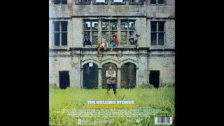 The Rolling Stones - Hot Rocks 1964-1971