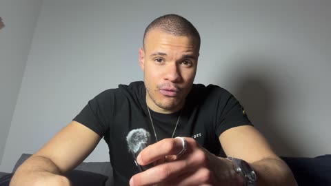 You were born to do more