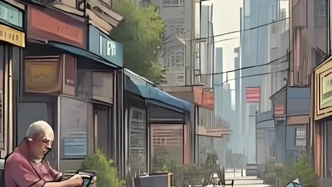 After AI Bubble