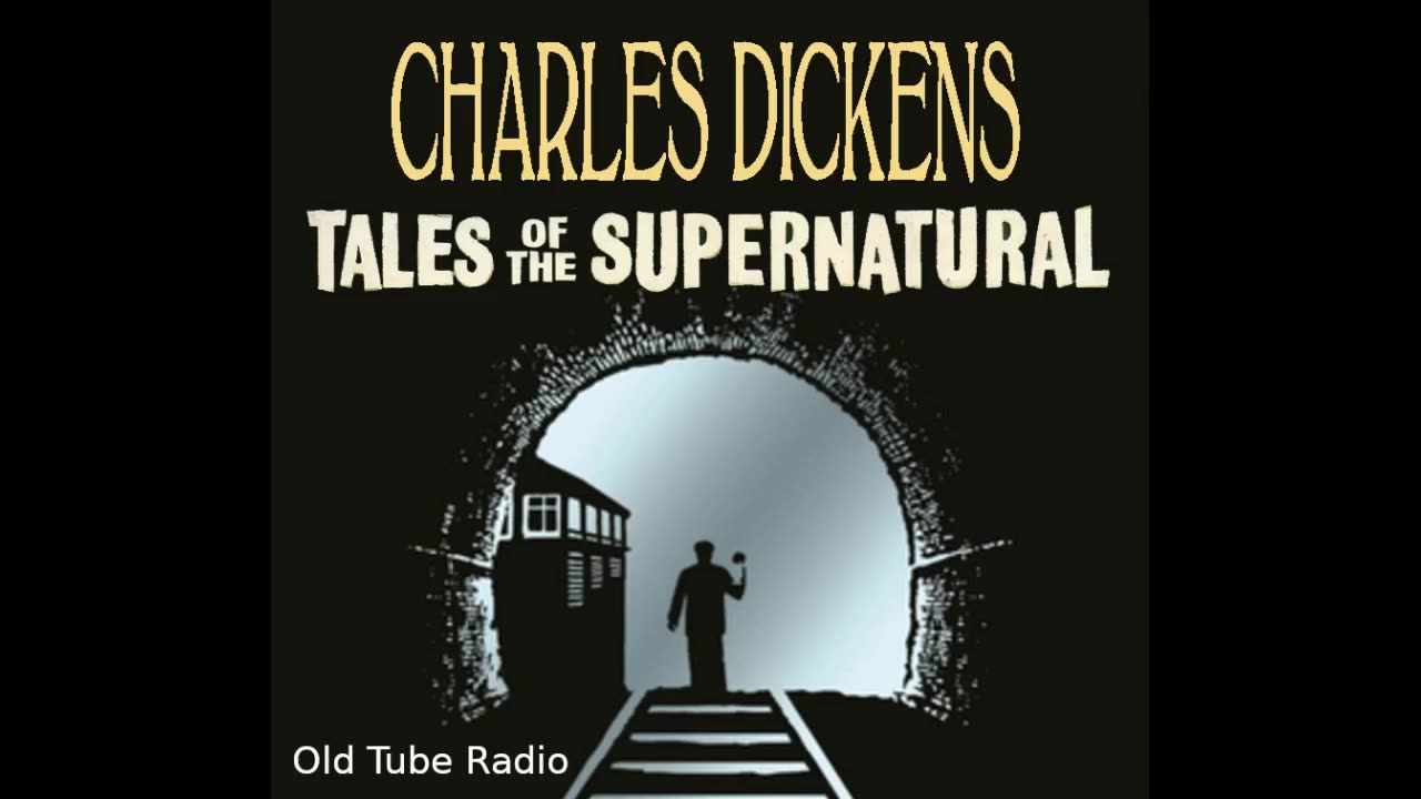 Charles Dickens: Tales of the Supernatural