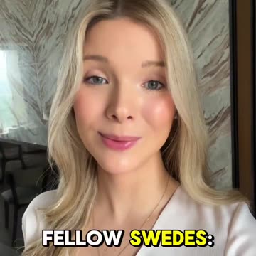 Sweden: Destroyed within by unchecked mass importations