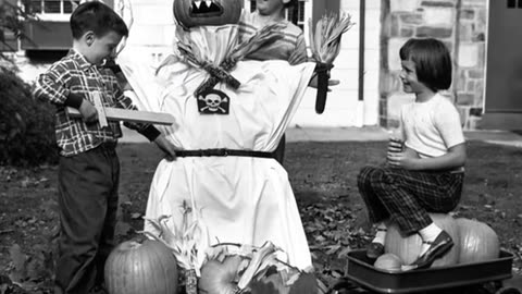 Halloween traditions that exist because of real life tragedies