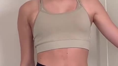 Tiktok challenge 🍩😋