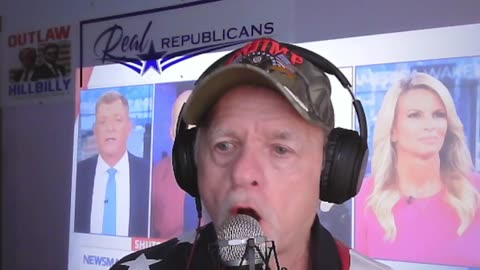 Sept 30, 2025 Leftist politicians will not stop demonizing ICE!